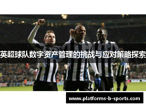英超球队数字资产管理的挑战与应对策略探索