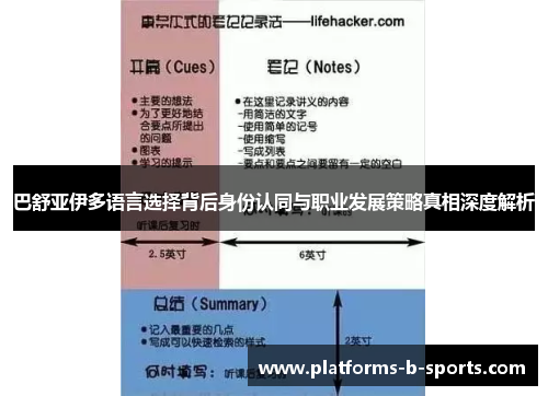 巴舒亚伊多语言选择背后身份认同与职业发展策略真相深度解析