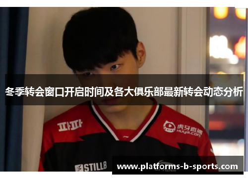 冬季转会窗口开启时间及各大俱乐部最新转会动态分析
