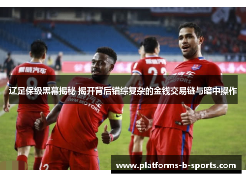辽足保级黑幕揭秘 揭开背后错综复杂的金钱交易链与暗中操作
