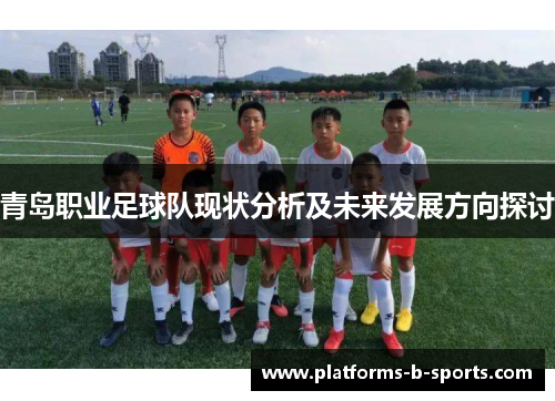 青岛职业足球队现状分析及未来发展方向探讨